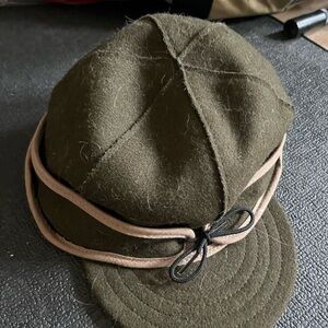 Stormy Kromer Winter Hat